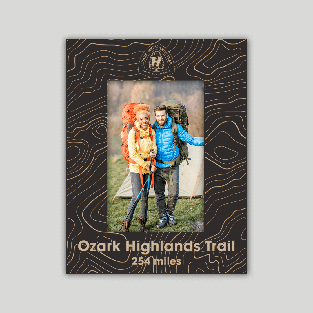 Ozark Highlands Trail